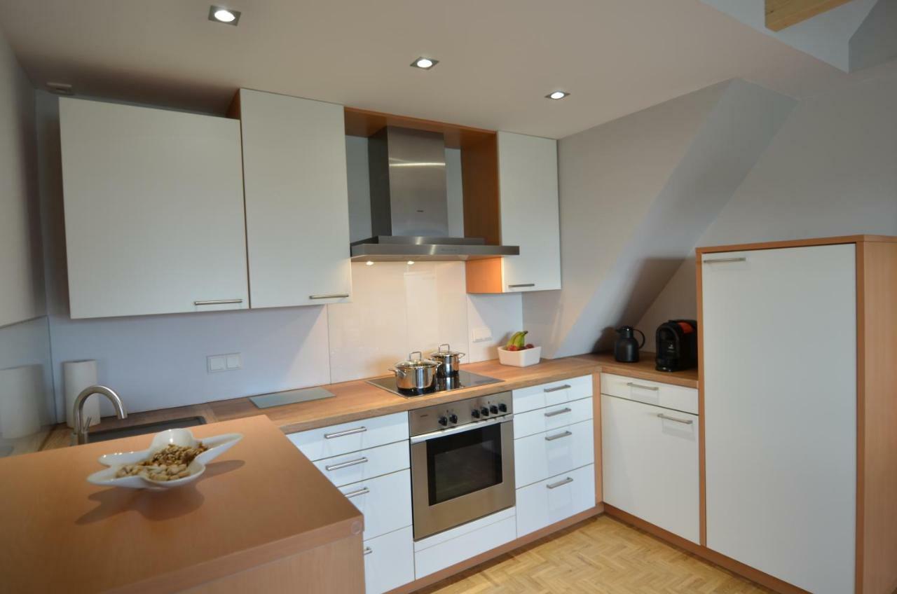 Ferienwohnung Bouten A Geldern Exterior foto