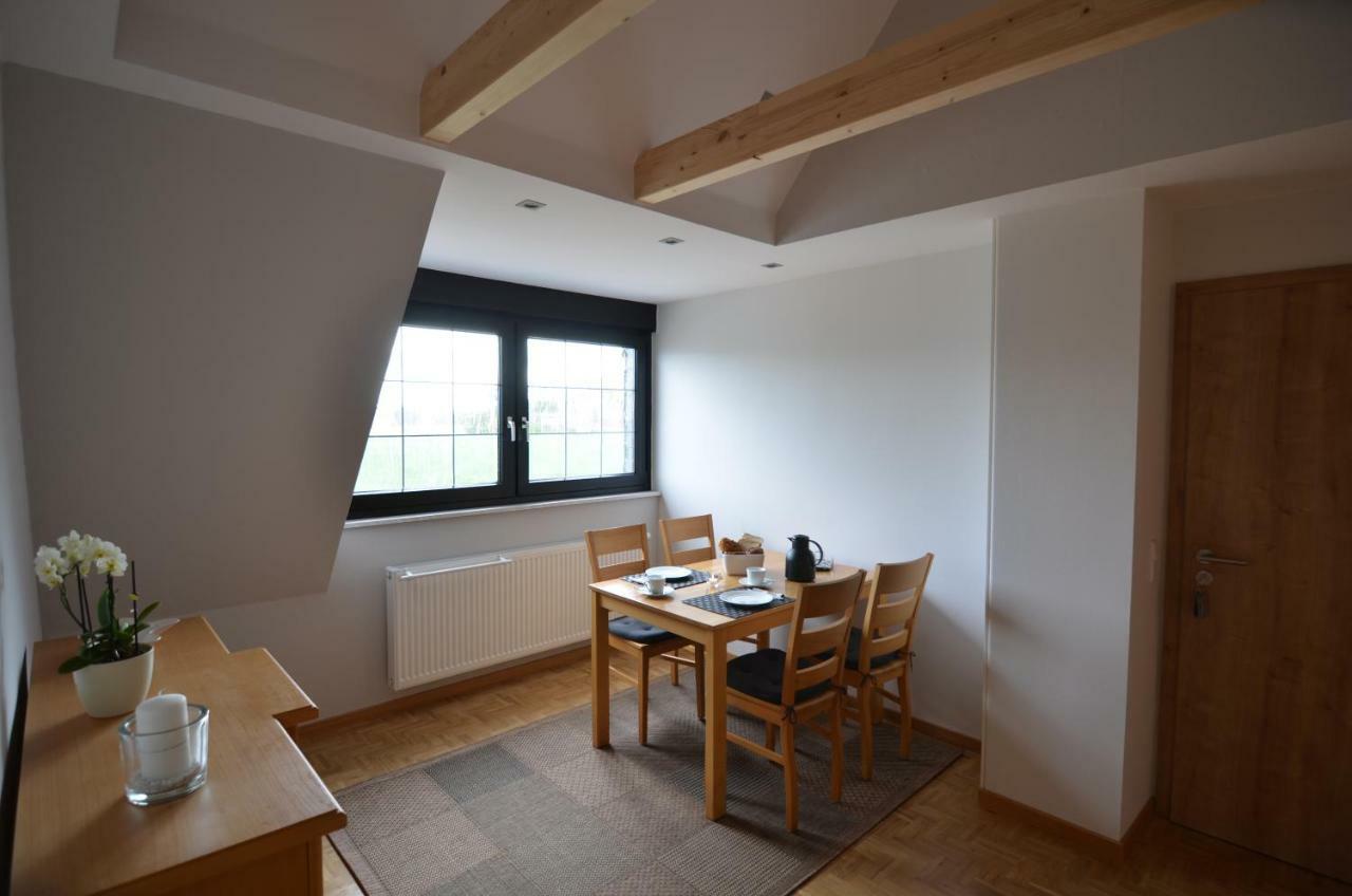 Ferienwohnung Bouten A Geldern Exterior foto